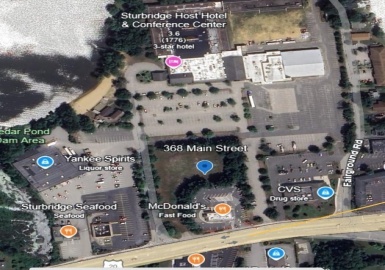 368 Main Street, Sturbridge, Massachusetts 01566, ,Land,For Sale,Main Street,73369390