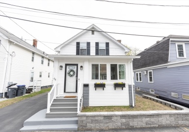 44 Westland St, Methuen, Massachusetts 01844, 3 Bedrooms Bedrooms, 6 Rooms Rooms,1 BathroomBathrooms,Residential,For Sale,Westland St,73362610