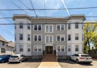 53 Trident Ave, Winthrop, Massachusetts 02152, 2 Bedrooms Bedrooms, 3 Rooms Rooms,1 BathroomBathrooms,Residential,For Sale,Trident Ave,73369489