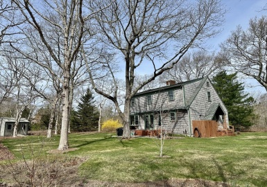 32 Machipscat Trail, West Tisbury, Massachusetts 02575, 3 Bedrooms Bedrooms, 6 Rooms Rooms,1.5 BathroomsBathrooms,Residential,For Sale,Machipscat Trail,73369577