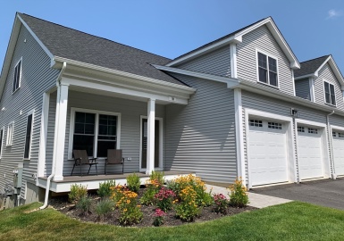 25 Salisbury Hill Blvd., Worcester, Massachusetts 01609, 2 Bedrooms Bedrooms, 6 Rooms Rooms,2.5 BathroomsBathrooms,Residential,For Sale,Salisbury Hill,Salisbury Hill Blvd.,73369590
