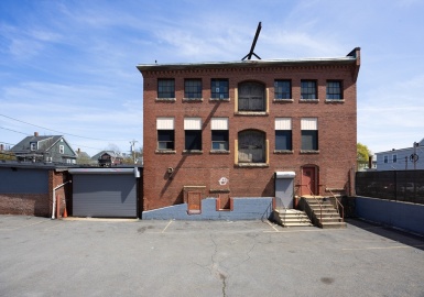 40 Lake Street, Somerville, Massachusetts 02143, ,Commercial Sale,For Sale,Lake Street,73369519