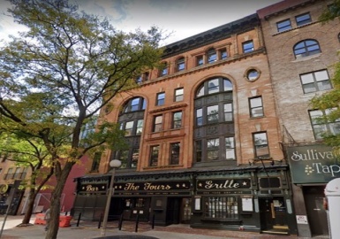 162 Canal Street, Boston, Massachusetts 02114, ,Commercial Lease,For Rent,Canal Street,73369798