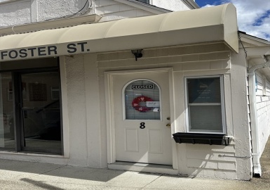 8 Foster, Wakefield, Massachusetts 01880, ,Commercial Lease,For Rent,Foster,73231081