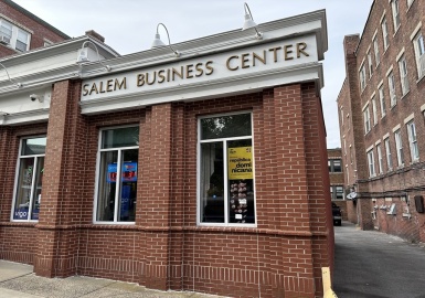 5 Harbor St, Salem, Massachusetts 01970, ,Commercial Sale,For Sale,Harbor St,73370213