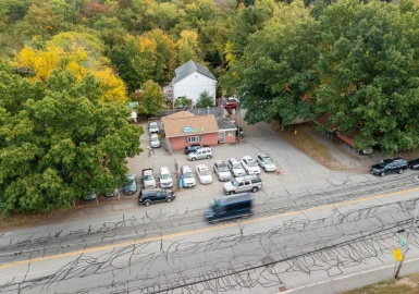 670 Lowell St, Methuen, Massachusetts 01844, ,Commercial Sale,For Sale,Lowell St,73370325
