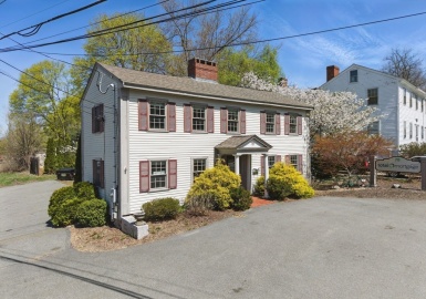 75 Essex St, Andover, Massachusetts 01810, ,Commercial Sale,For Sale,Essex St,73370400