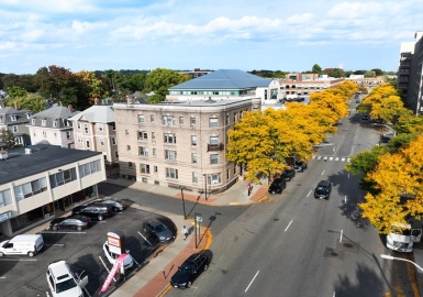 337 Washington St, Newton, Massachusetts 02458, ,Commercial Sale,For Sale,Washington St,73370469