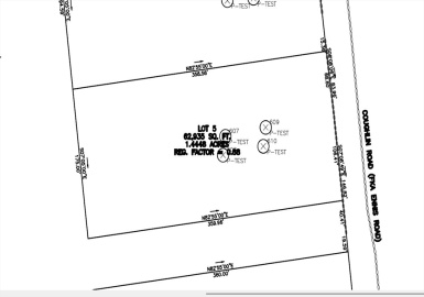 Lot 5 Coughlin, Oxford, Massachusetts 01537, ,Land,For Sale,Coughlin,73370585
