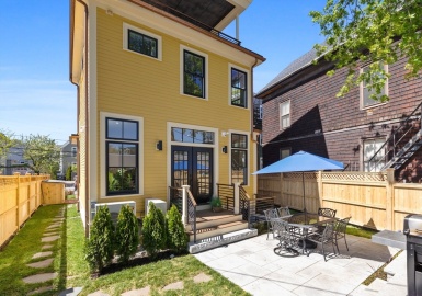 142 Amory Street, Cambridge, Massachusetts 02139, 3 Bedrooms Bedrooms, 7 Rooms Rooms,3.5 BathroomsBathrooms,Residential,For Sale,Amory Street,73370598