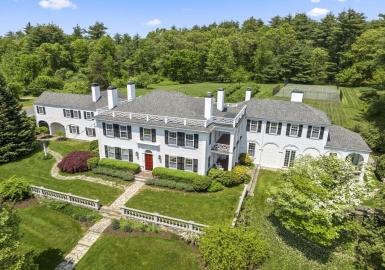 427 Concord Road, Sudbury, Massachusetts 01776, 6 Bedrooms Bedrooms, 16 Rooms Rooms,5 BathroomsBathrooms,Residential,For Sale,Concord Road,73370604