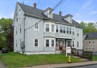 11-15 5th Ave, Webster, Massachusetts 01570, 10 Bedrooms Bedrooms, 34 Rooms Rooms,7 BathroomsBathrooms,Residential Income,For Sale,5th Ave,73370531