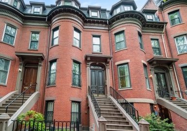 24 Greenwich Park, Boston, Massachusetts 02118, 3 Bedrooms Bedrooms, 6 Rooms Rooms,2.5 BathroomsBathrooms,Residential,For Sale,24 Greenwich Park,Greenwich Park,73370551