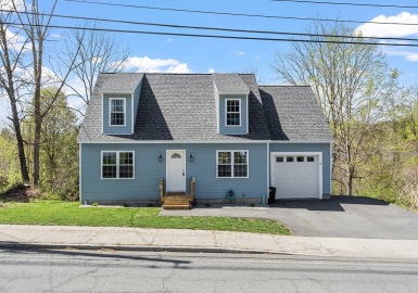 43 W Main, Orange, Massachusetts 01364, 3 Bedrooms Bedrooms, 6 Rooms Rooms,2 BathroomsBathrooms,Residential,For Sale,W Main,73370632
