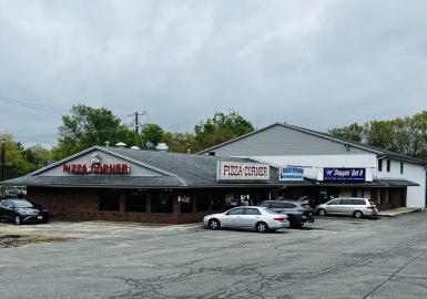 60 & 64-70 East Street, Ludlow, Massachusetts 01056, ,Commercial Sale,For Sale,East Street,73370630