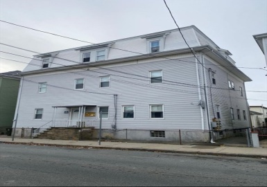 153 Jencks St, Fall River, Massachusetts 02723, 15 Bedrooms Bedrooms, 28 Rooms Rooms,6 BathroomsBathrooms,Residential Income,For Sale,Jencks St,73370635