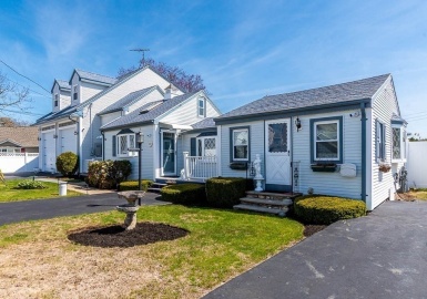 26 Washington Dr, Wareham, Massachusetts 02571, 3 Bedrooms Bedrooms, 6 Rooms Rooms,3 BathroomsBathrooms,Residential,For Sale,Washington Dr,73370636
