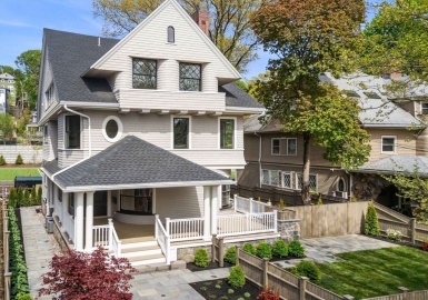 757 Washington St, Brookline, Massachusetts 02446, 5 Bedrooms Bedrooms, 10 Rooms Rooms,4.5 BathroomsBathrooms,Residential,For Sale,Washington St,73370658