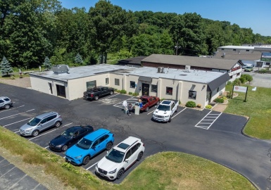 165 Shaker Rd, East Longmeadow, Massachusetts 01028, ,Commercial Lease,For Rent,Shaker Rd,73370757