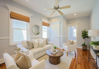 55 Devon St, Boston, Massachusetts 02121, 2 Bedrooms Bedrooms, 4 Rooms Rooms,2 BathroomsBathrooms,Residential,For Sale,55 Devon Street Condominium,Devon St,73367895