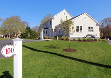 100 Dillingham, Falmouth, Massachusetts 02540, 2 Bedrooms Bedrooms, 5 Rooms Rooms,1 BathroomBathrooms,Residential,For Sale,Dillingham,73370703