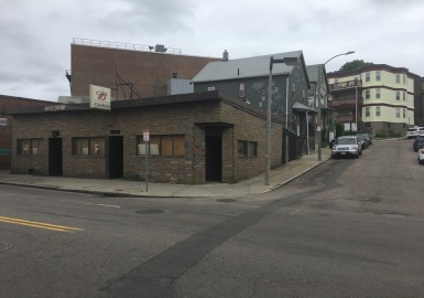 8 Hancock St, Boston, Massachusetts 02122, ,Commercial Sale,For Sale,Hancock St,73370707