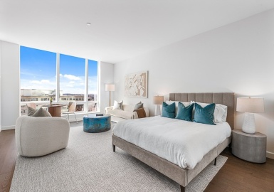 430 Stuart, Boston, Massachusetts 02116, 1 Room Rooms,1 BathroomBathrooms,Residential,For Sale,Raffles Residences Boston,Stuart,73370880