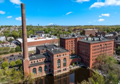1241-1251 Adams Street, Boston, Massachusetts 02124, 2 Bedrooms Bedrooms, 6 Rooms Rooms,2.5 BathroomsBathrooms,Residential,For Sale,Baker Square,Adams Street,73370740