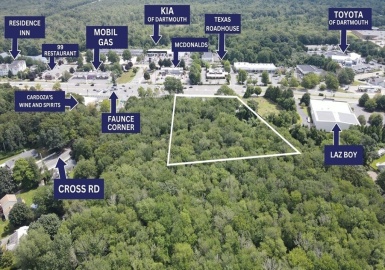 0 Mosher Ln, Dartmouth, Massachusetts 02714, ,Land,For Sale,Mosher Ln,73370974
