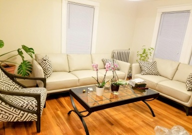 176 Hayward St, Braintree, Massachusetts 02184, 2 Bedrooms Bedrooms, 5 Rooms Rooms,1 BathroomBathrooms,Residential Lease,For Rent,Hayward St,73371046