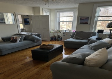 841 E 2nd Street, Boston, Massachusetts 02127, 1 Bedroom Bedrooms, 4 Rooms Rooms,1 BathroomBathrooms,Residential Lease,For Rent,E 2nd Street,73371074