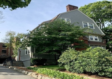15 Braemore Road, Boston, Massachusetts 02135, 2 Bedrooms Bedrooms, 5 Rooms Rooms,1 BathroomBathrooms,Residential Lease,For Rent,Braemore Road,73371361