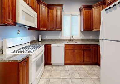 109 Chelsea, Boston, Massachusetts 02128, 2 Bedrooms Bedrooms, 5 Rooms Rooms,1 BathroomBathrooms,Residential Lease,For Rent,Chelsea,73371397