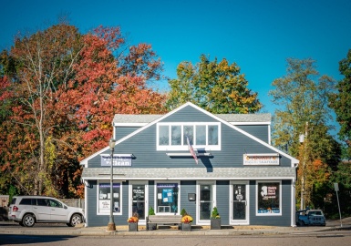 315-317 Chestnut St, Needham, Massachusetts 02492, ,Commercial Sale,For Sale,Chestnut St,73371135