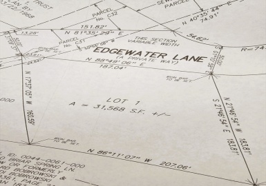 Lot 1 Edgewater Lane, South Hadley, Massachusetts 01075, ,Land,For Sale,Edgewater Lane,73370988