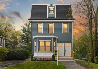 79 Maple Street, Boston, Massachusetts 02136, 2 Bedrooms Bedrooms, 5 Rooms Rooms,2 BathroomsBathrooms,Residential,For Sale,Maple Street,73371349