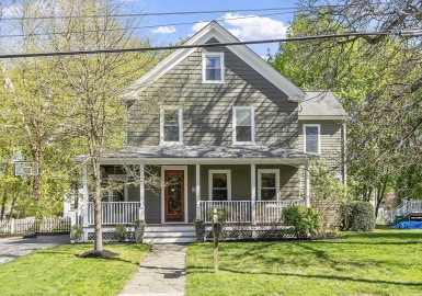57 Central St, Concord, Massachusetts 01742, 4 Bedrooms Bedrooms, 10 Rooms Rooms,3.5 BathroomsBathrooms,Residential,For Sale,Central St,73371156