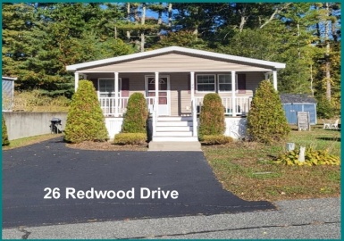 26 Redwood Dr, Halifax, Massachusetts 02338, 3 Bedrooms Bedrooms, 7 Rooms Rooms,2 BathroomsBathrooms,Residential,For Sale,Redwood Dr,73371466