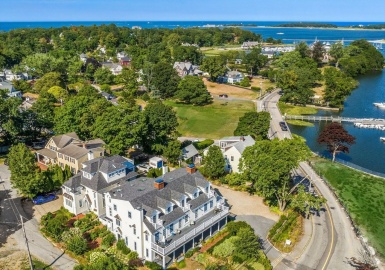 4 Margin St, Cohasset, Massachusetts 02025, 3 Bedrooms Bedrooms, 9 Rooms Rooms,2.5 BathroomsBathrooms,Residential,For Sale,Margin St,73371495