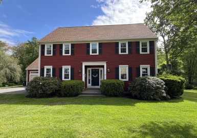 34 Andrews Rd, Marlborough, Massachusetts 01752, 4 Bedrooms Bedrooms, 9 Rooms Rooms,2.5 BathroomsBathrooms,Residential,For Sale,Andrews Rd,73371430