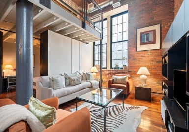 251 Heath Street, Boston, Massachusetts 02130, 2 Bedrooms Bedrooms, 4 Rooms Rooms,2 BathroomsBathrooms,Residential,For Sale,American Brewery Lofts,Heath Street,73371131