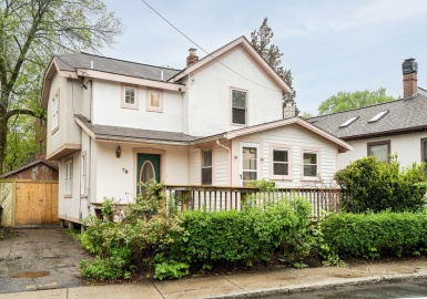 78 Bolton, Cambridge, Massachusetts 02140, 3 Bedrooms Bedrooms, 6 Rooms Rooms,2 BathroomsBathrooms,Residential,For Sale,Bolton,73371554