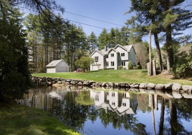 55 Boxboro Rd, Stow, Massachusetts 01775, 4 Bedrooms Bedrooms, 10 Rooms Rooms,3 BathroomsBathrooms,Residential,For Sale,Boxboro Rd,73365112