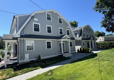 669 Boylston St, Newton, Massachusetts 02459, 4 Bedrooms Bedrooms, 9 Rooms Rooms,4 BathroomsBathrooms,Residential,For Sale,Boylston St,73371656