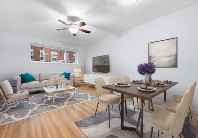 18 Pond St., Boston, Massachusetts 02130, 2 Bedrooms Bedrooms, 4 Rooms Rooms,1 BathroomBathrooms,Residential,For Sale,Pond St.,73371736