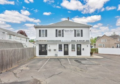 567-569 Springfield St, Agawam, Massachusetts 01030, ,Commercial Sale,For Sale,Springfield St,73371818