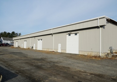 160 Middleboro Avenue, Taunton, Massachusetts 02718, ,Commercial Lease,For Rent,Middleboro Avenue,73371843
