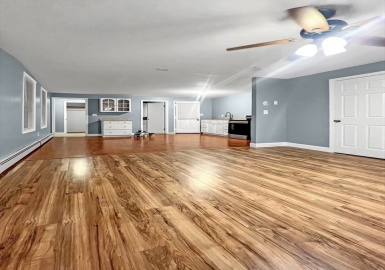 75 Mendon Rd, Attleboro, Massachusetts 02703, 2 Bedrooms Bedrooms, 4 Rooms Rooms,1 BathroomBathrooms,Residential Lease,For Rent,Mendon Rd,73372019