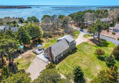 55 Heritage Hill Circle, Eastham, Massachusetts 02642, 3 Bedrooms Bedrooms, 7 Rooms Rooms,2 BathroomsBathrooms,Residential,For Sale,Heritage Hill Circle,73372044