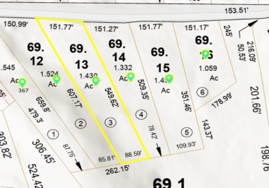 Lot 3 Reed Street, Warren, Massachusetts 01083, ,Land,For Sale,Reed Street,73372121